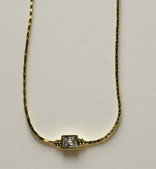 Sana Necklace - BLING LAB