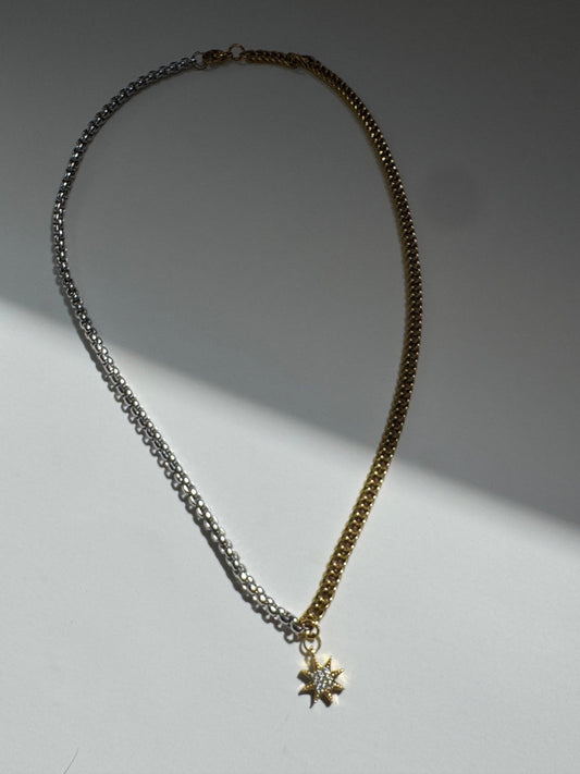 Shams chain - BLING LAB