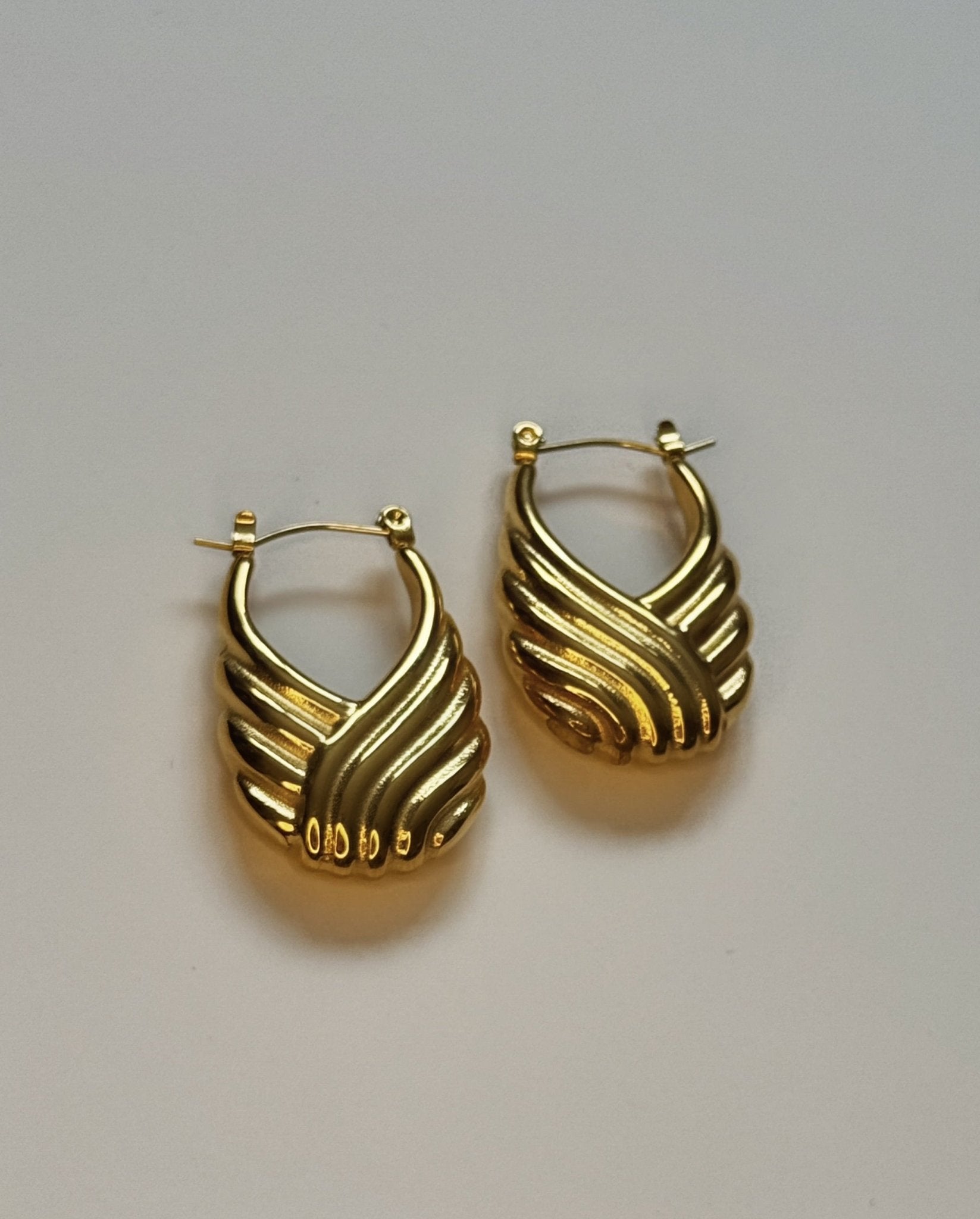 Sula Earrings - BLING LAB