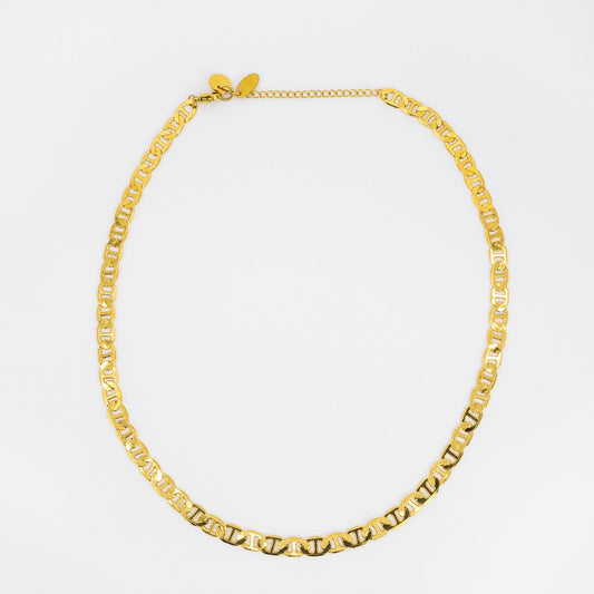 Suvreen Necklace - BLING LAB