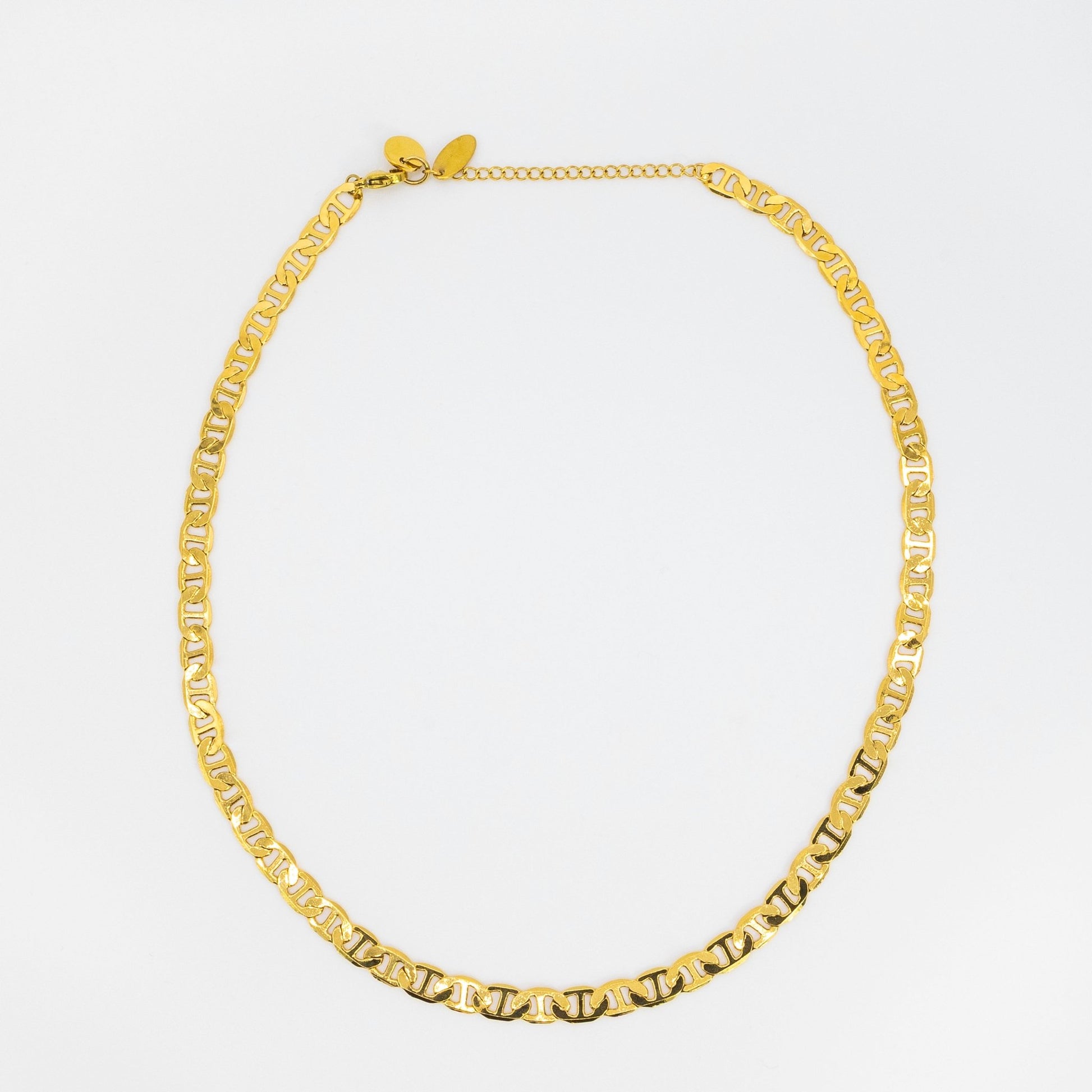 Suvreen Necklace - BLING LAB