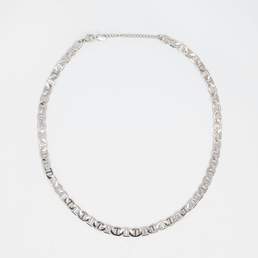 Suvreen Necklace - BLING LAB