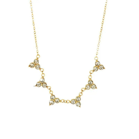 Vivi Pendant - BLING LAB