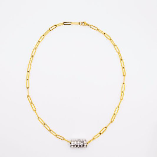 Waraq Chain - BLING LAB